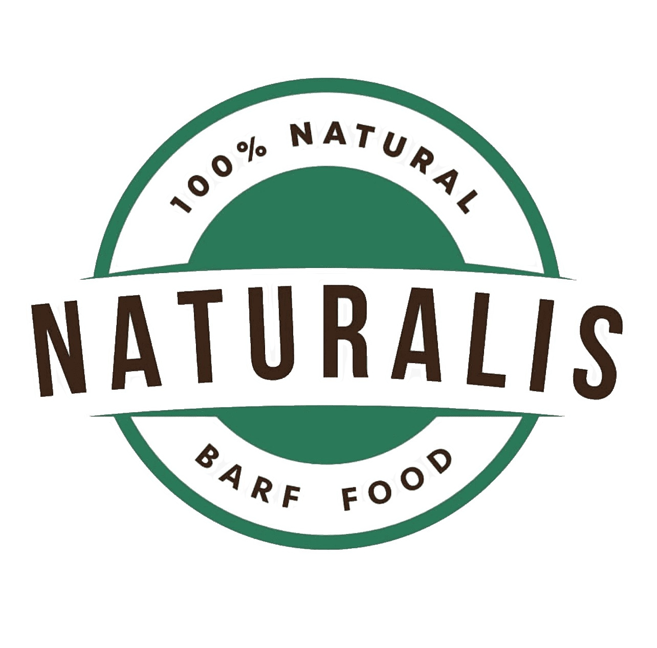 Naturalis Logo