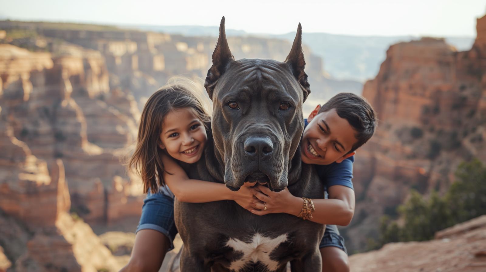 Cane Corso Italiano Köpeği Özellikleri, Bakımı ve Fiyatları