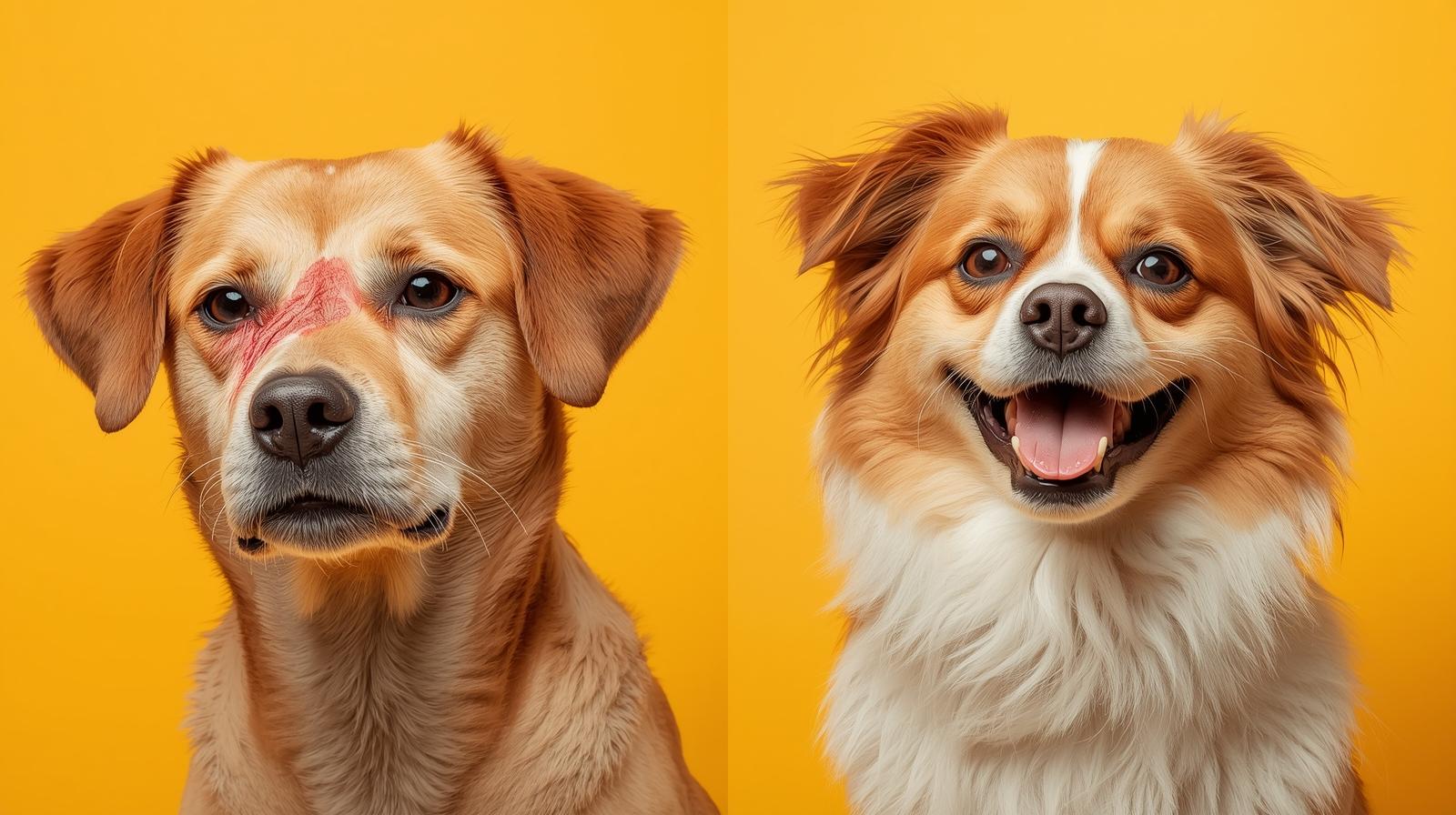 BARF Diyeti ve Alerjiler: Hangi Köpekler İçin İdeal? | Naturalis Barf