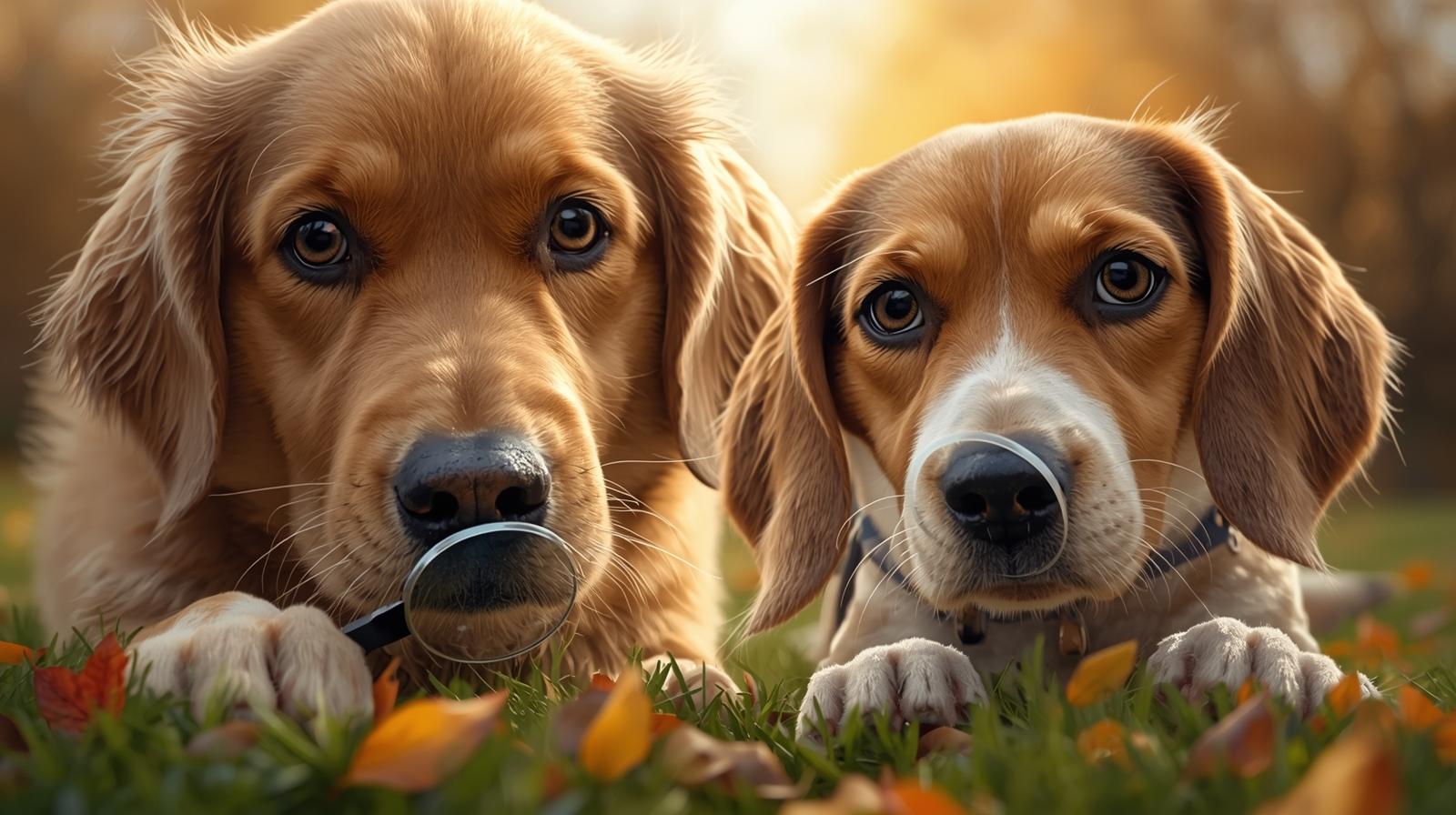 Köpekler Hakkında Az Bilinen 10 İlginç Bilgi