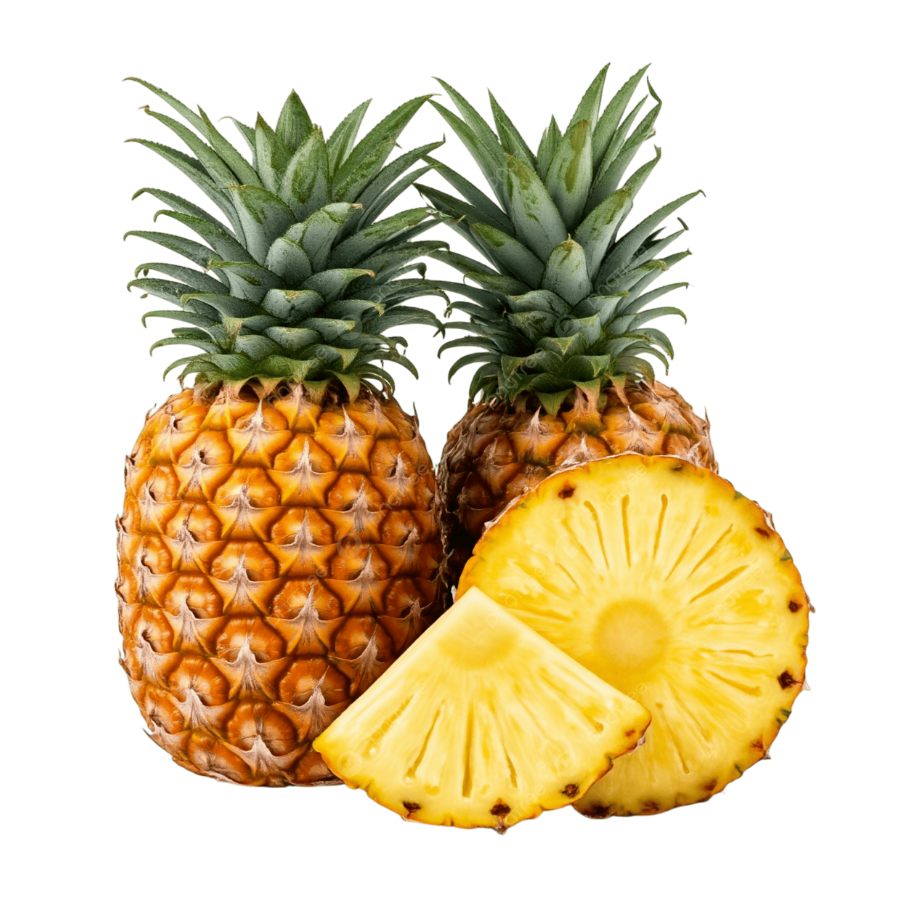 %1 Ananas