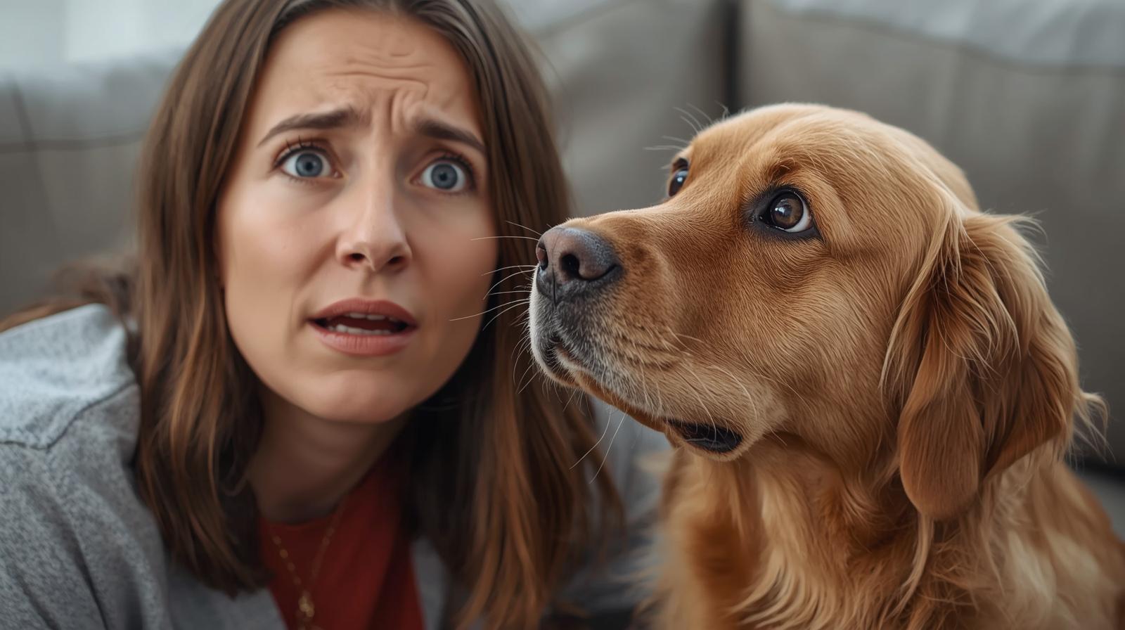 Köpekler Üzgün Olduğumuzu Anlar mı?