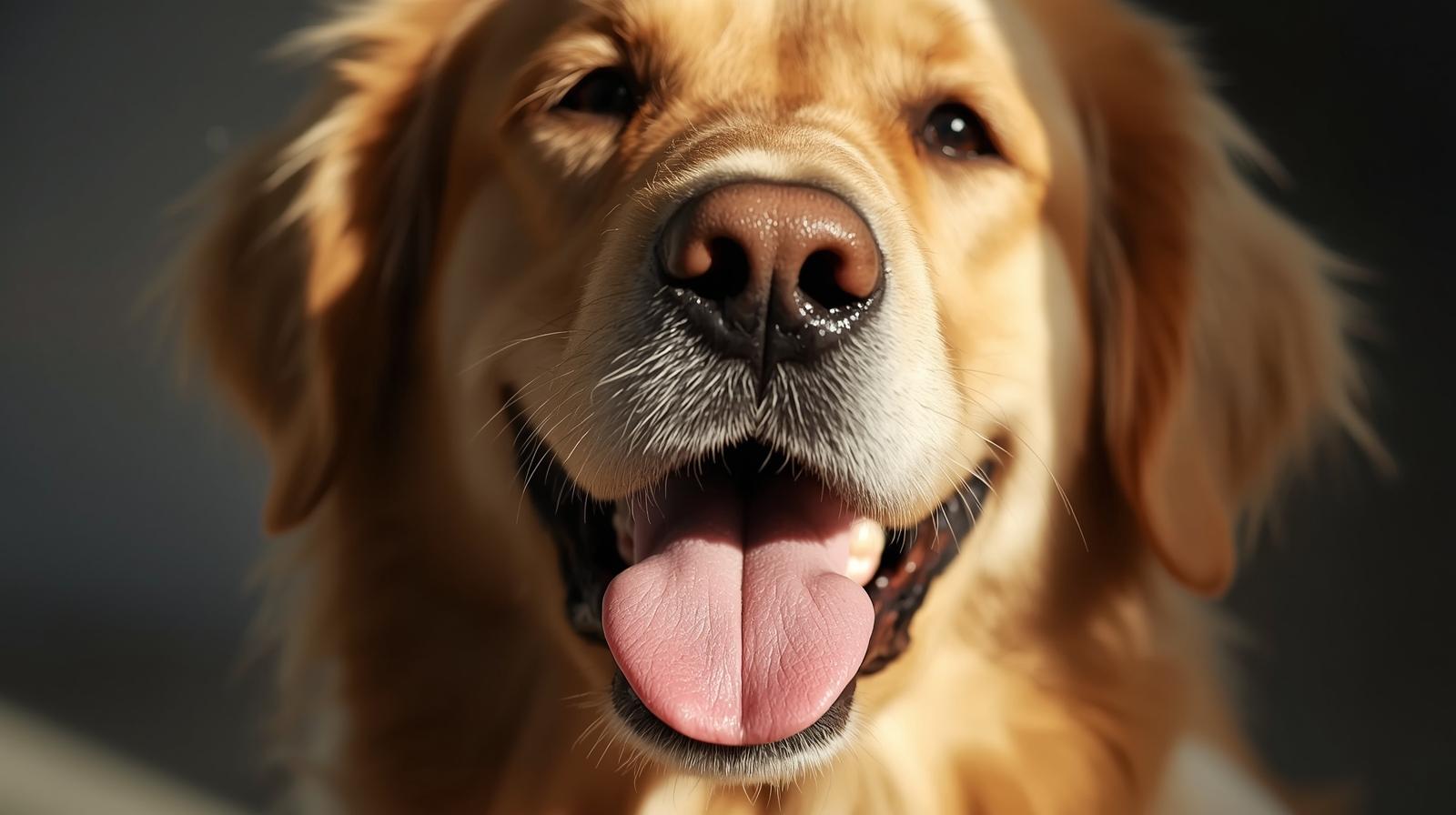 Köpeğin Ağzı Temiz mi? – Sağlıklı Bir Köpek İçin İpuçları