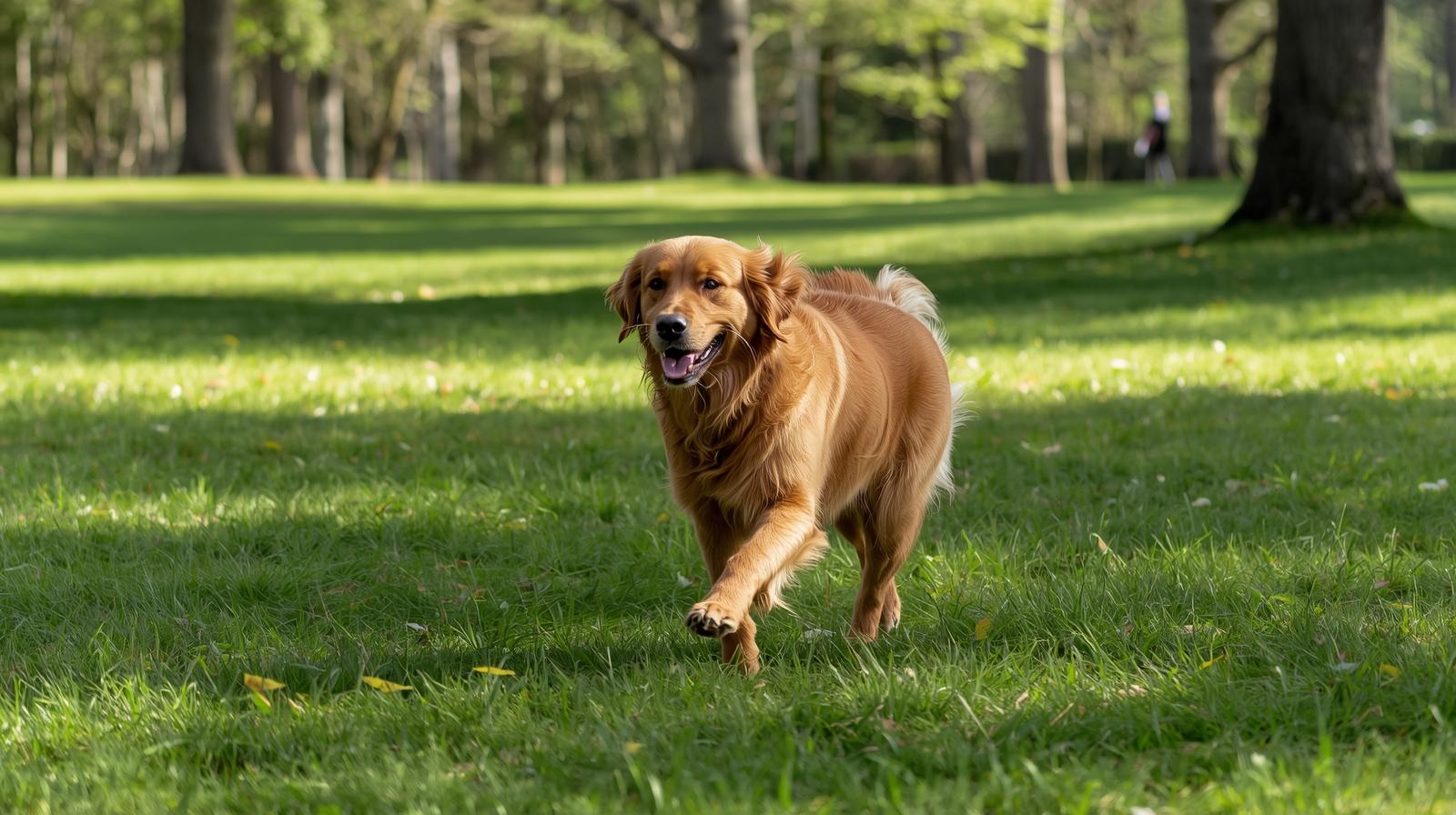 Köpekler Kaç Saat Gezdirilmeli?