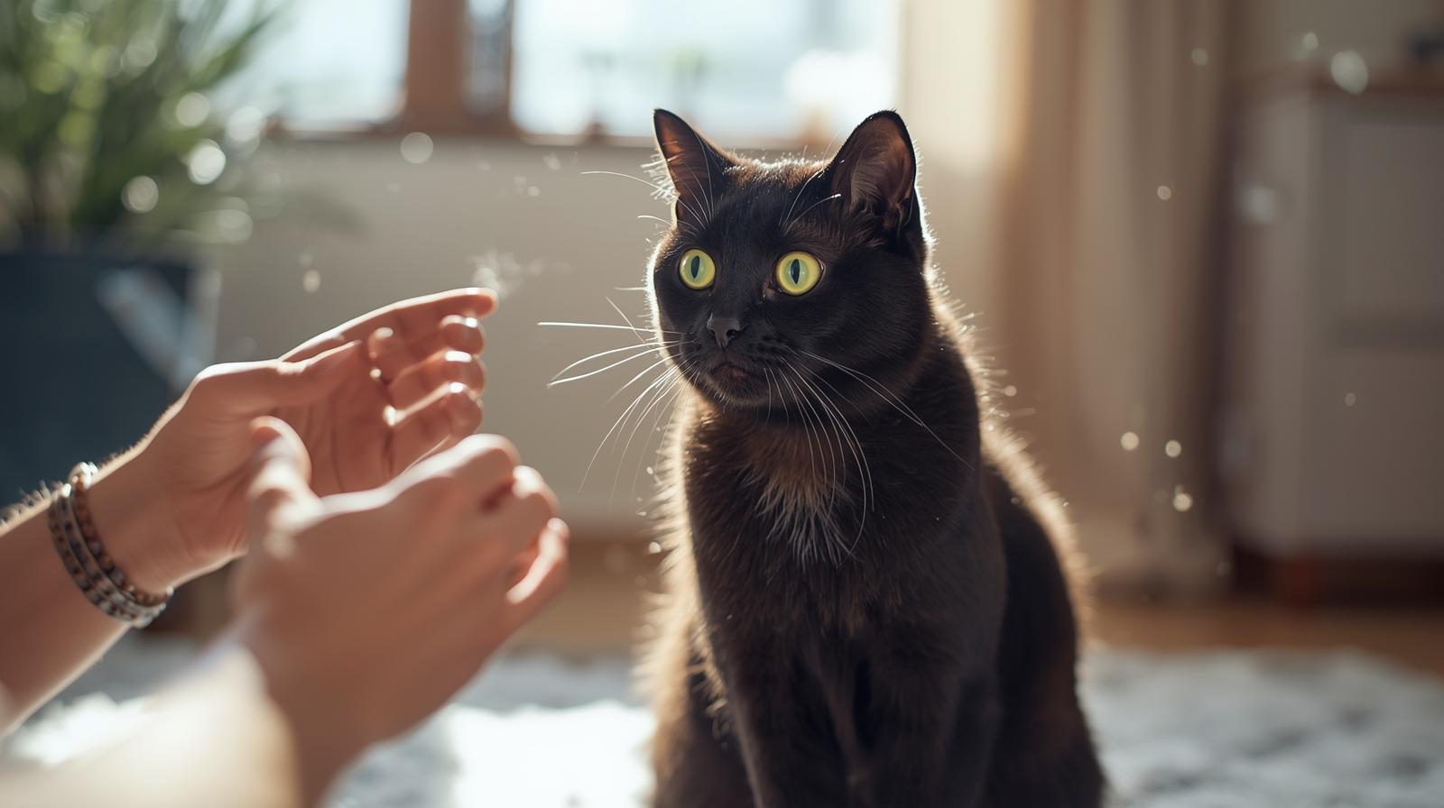 Kediler Kaç Kelime Anlar?