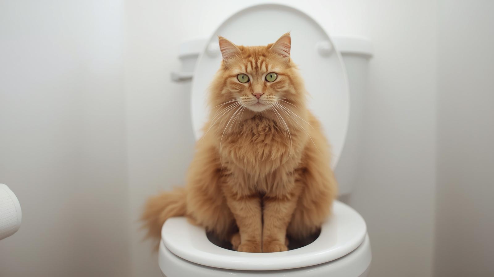 Kedilerde Tuvalet Eğitimi: Adım Adım Rehber ve İpuçları