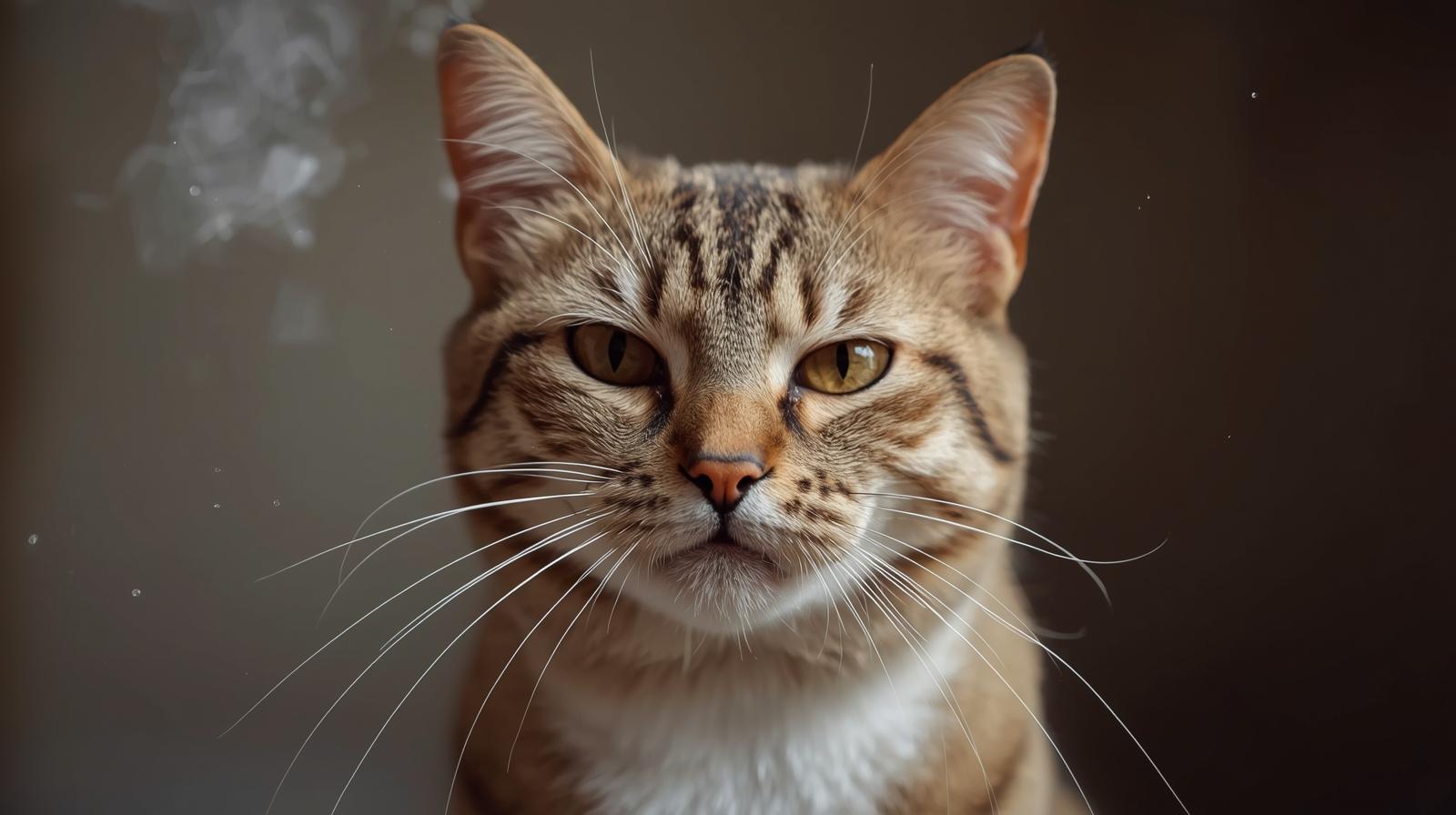 Kedilerde Alerji Belirtileri ve Alınabilecek Önlemler