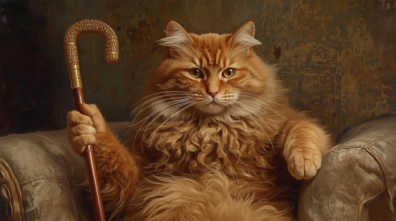 Kedilerde İleri Yaşta Sağlık Bakımı