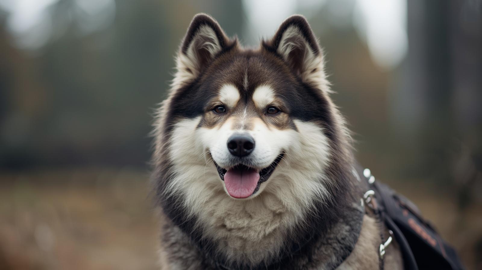 Finnish Lapphund Köpek Irkı: Özellikleri, Karakteri ve Bakımı