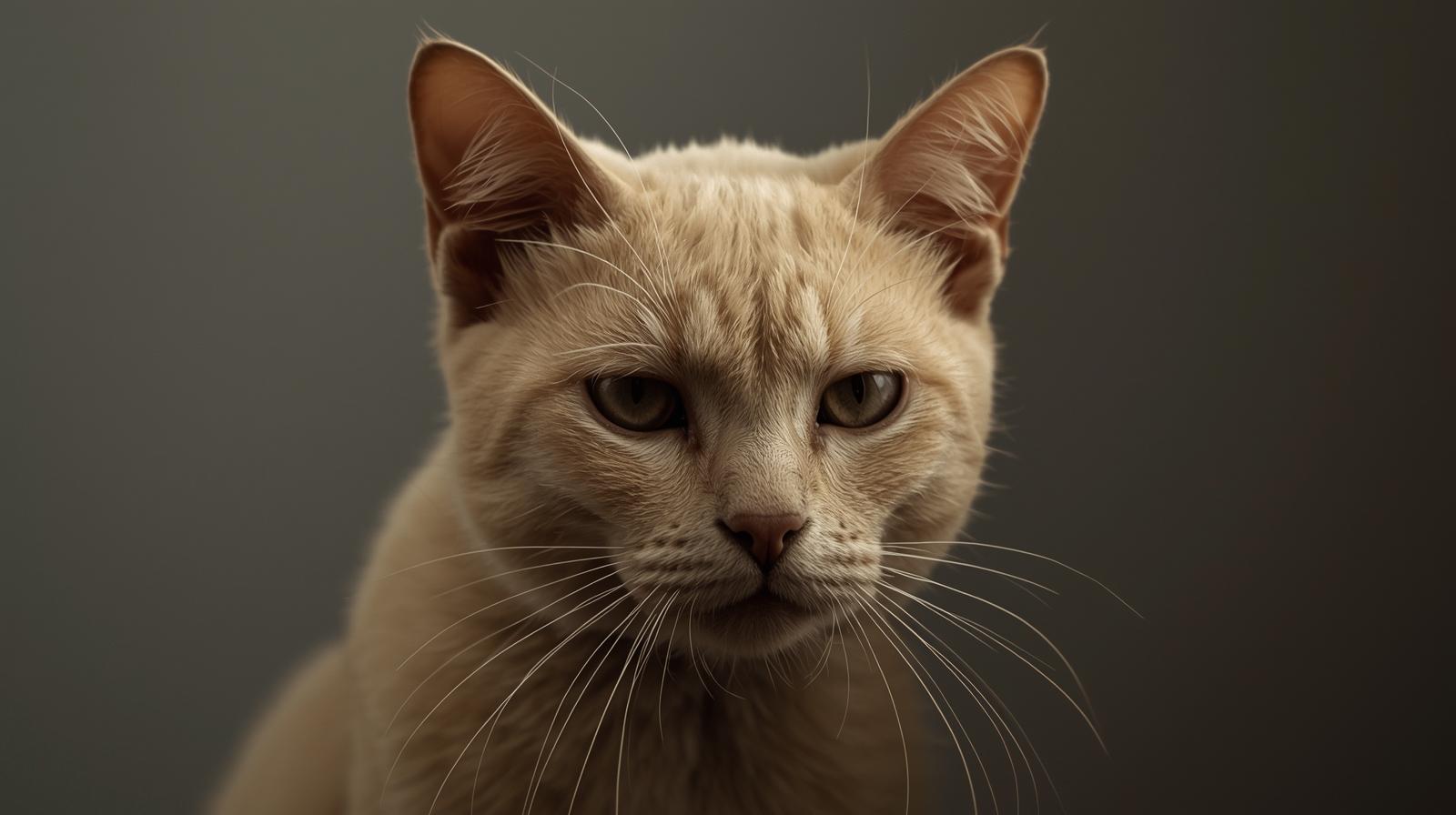 Kedilerde Sarılığı Önlemek İçin Beslenme ve Ev Bakımı Önerileri