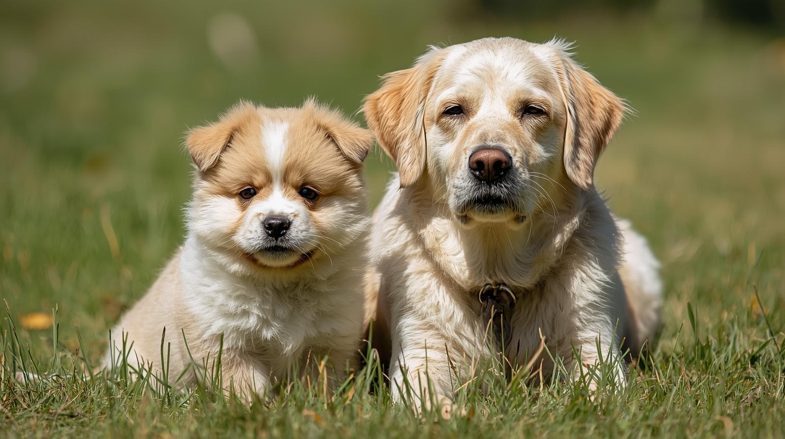 Köpek Yaşı Nasıl Hesaplanır? İnsan Yaşına Göre Köpek Yaşları