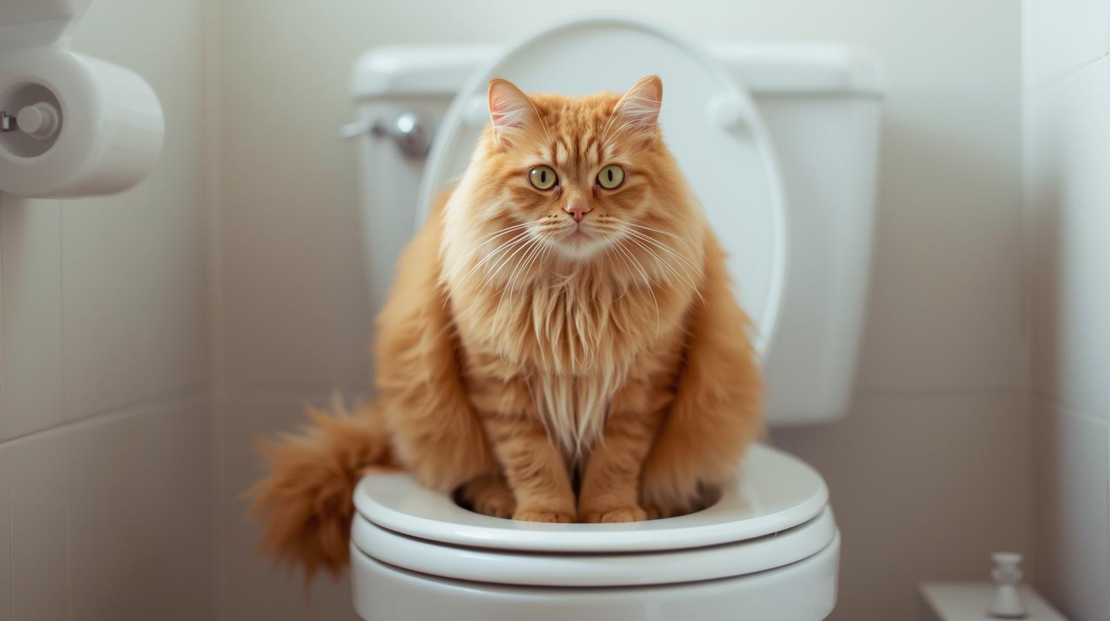 Kedilerde İdrar Yolu Enfeksiyonu (İYE): Belirtileri ve Tedavi Yöntemleri