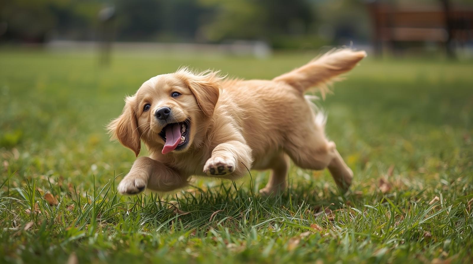 Köpekler Neden Kendi Kuyruğunu Isırır?
