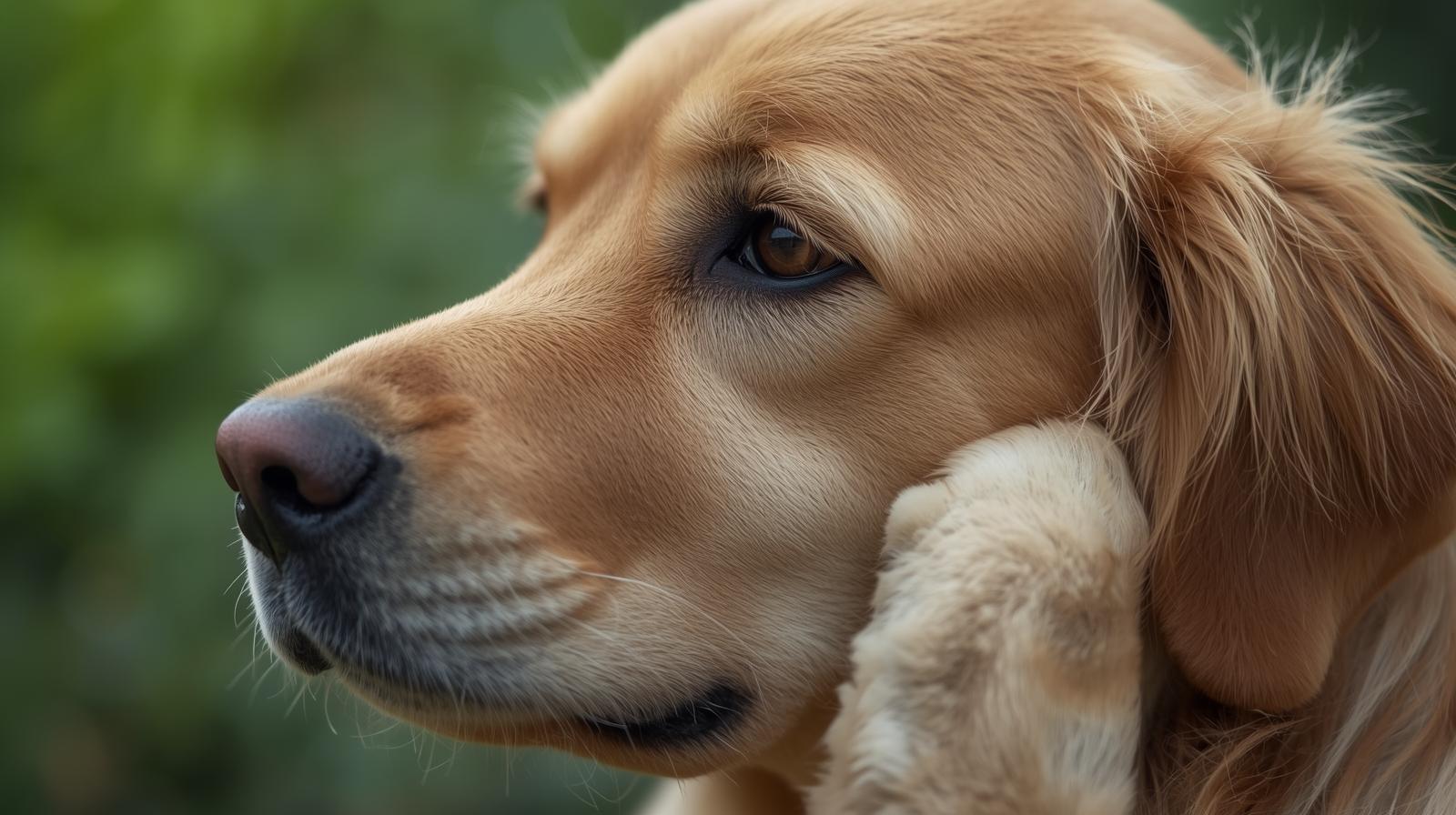 Köpekler Neden Kaşınır? En Sık Görülen Nedenler ve Çözüm Önerileri