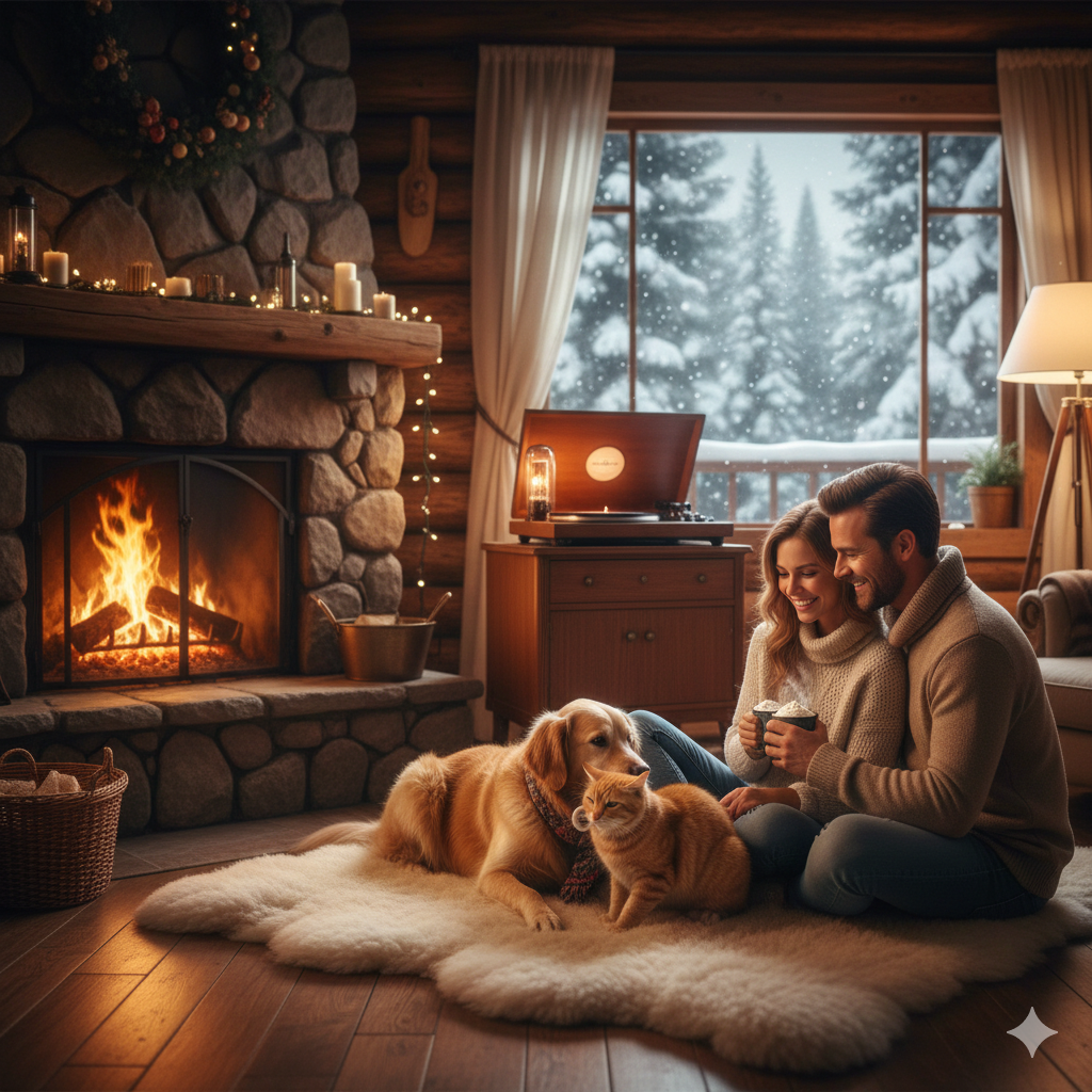 Evcil Hayvan Stresini Azaltma: 7 Pratik Yöntem